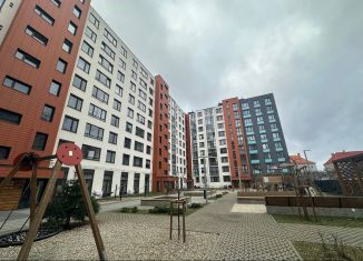 Продается 3-комнатная квартира, 78.3 м2, Калининград, Батальная улица, 65Б