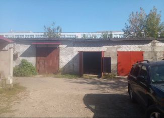 Сдам в аренду гараж, 26 м2, Нижний Новгород, улица Свободы, 83А/1