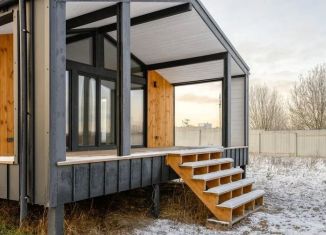 Продаю дом, 110 м2, деревня Алексино