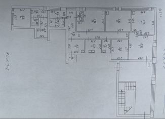 Продаю помещение свободного назначения, 129 м2, Санкт-Петербург, Индустриальный проспект, 11, метро Проспект Большевиков