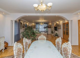 Продается многокомнатная квартира, 221.9 м2, Тюменская область, Даудельная улица, 2