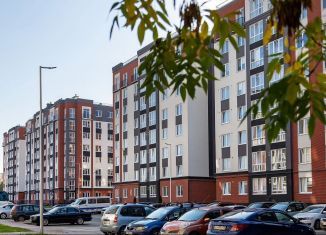 Продается 1-комнатная квартира, 39.4 м2, Калининград