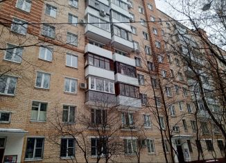 Квартира на продажу студия, 11.5 м2, Москва, улица Габричевского, 6к2, СЗАО