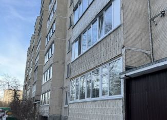 Продам 1-комнатную квартиру, 36.5 м2, Ульяновск, улица Аблукова, 105