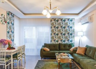 3-комнатная квартира на продажу, 65 м2, Сочи, переулок Трунова, 6к3, микрорайон Завокзальный