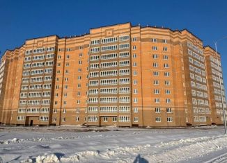 Квартира на продажу студия, 25 м2, Октябрьский, проспект Ленина, 84