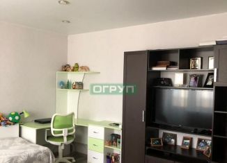 Продам 1-комнатную квартиру, 41 м2, Мордовия, улица Юрия Святкина, 5