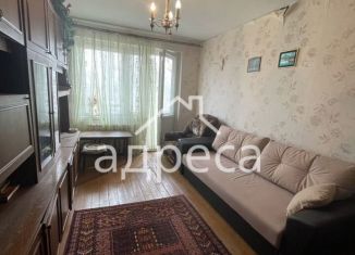 Продажа 1-ком. квартиры, 31 м2, Самара, Флотская улица, 18, Куйбышевский район