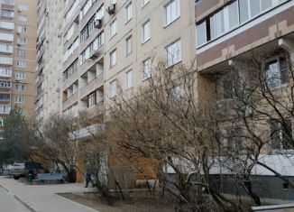 Продается квартира студия, 13.8 м2, Москва, 2-я Вольская улица, 20, район Некрасовка