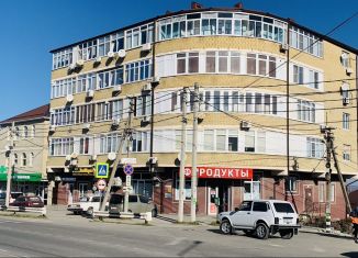 Продам квартиру студию, 28 м2, село Супсех, Советская улица, 51