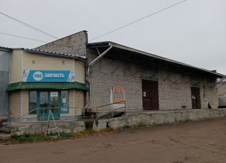 Сдаю в аренду склад, 778.9 м2, Киров, Транспортный проезд, 3