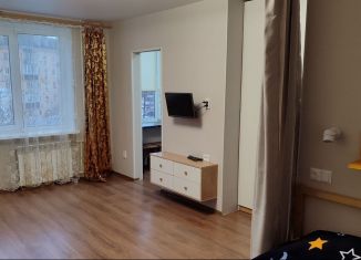 Сдам в аренду 1-ком. квартиру, 32 м2, Карелия, Заводская улица, 13