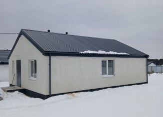 Продаю дом, 75 м2, деревня Ключи, Цветочная улица