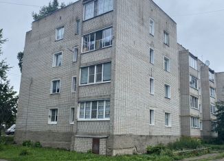 Продажа 1-ком. квартиры, 35.7 м2, Киров, Проезжая улица, 38