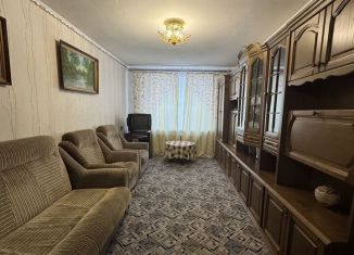 Продажа 3-комнатной квартиры, 63 м2, Мурманская область, улица Сивко, 3