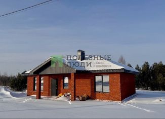 Продается дом, 90 м2, деревня Каменное, 3-я Весенняя улица, 53