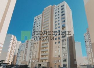 Продажа однокомнатной квартиры, 40.6 м2, Саратов, улица имени Александра Кривохижина, 4А