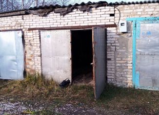 Продам гараж, 24 м2, Судогда, улица Стекольщиков