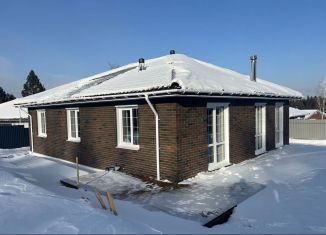 Продам дом, 167 м2, село Мамоны, Удачная улица