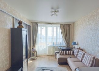 Продажа 1-ком. квартиры, 55 м2, Реутов, улица Некрасова, 17