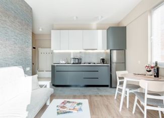 Продажа двухкомнатной квартиры, 65 м2, Сочи, переулок Трунова, 6к3, микрорайон Завокзальный