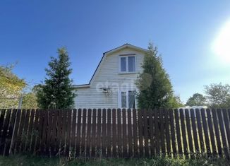 Продаю дачу, 42 м2, деревня Крутицы