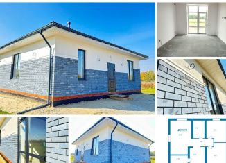 Продается дом, 70 м2, деревня Ушакова