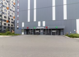 Сдается в аренду машиноместо, 13 м2, Тюмень