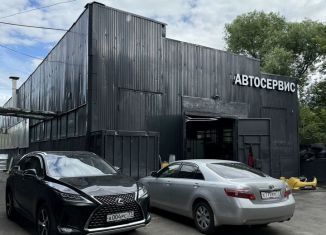 Продается производство, 831.2 м2, Москва, Лихоборская набережная, 13