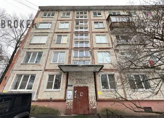 Продажа 1-комнатной квартиры, 31.4 м2, Санкт-Петербург, улица Матроса Железняка, 15, Приморский район