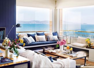 Продаю 2-ком. квартиру, 53.6 м2, поселок городского типа Коктебель