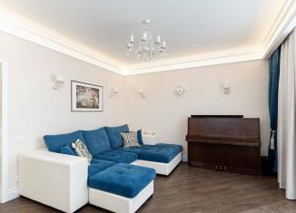 Аренда 2-ком. квартиры, 60 м2, Татарстан, улица Оренбургский Тракт, 8Д