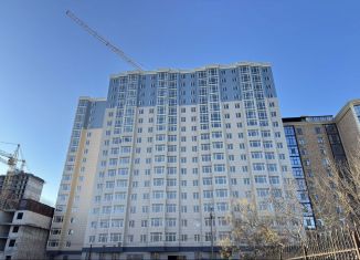 1-комнатная квартира на продажу, 39 м2, Махачкала, улица Времена Года, 7Б, ЖК Панорама