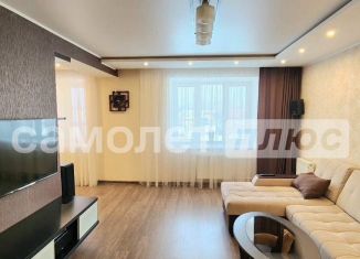 3-ком. квартира на продажу, 92.3 м2, Октябрьский, проспект Ленина, 50