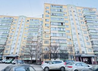 Продается 1-ком. квартира, 43.6 м2, Липецк, улица имени А.И. Хорошавина, 12