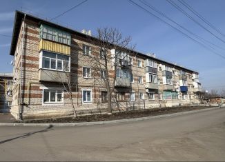 Продается 2-комнатная квартира, 38 м2, Белгородская область, Кооперативный переулок, 30