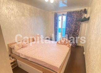 Аренда 3-ком. квартиры, 75 м2, Москва, улица Тёплый Стан, 21к6, ЮЗАО