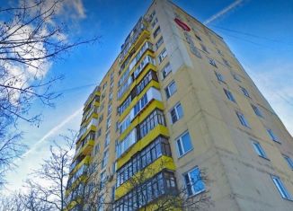 Продажа 1-ком. квартиры, 38.1 м2, Лобня, улица Ленина, 31