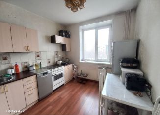 Продажа 2-ком. квартиры, 50 м2, Абакан, улица Ивана Ярыгина, 34