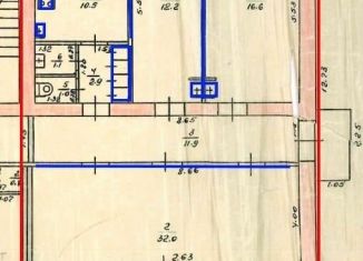 Продам торговую площадь, 90 м2, Тверь, улица Лизы Чайкиной, 10