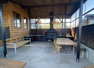 Продам дом, 168 м2, Дмитров, улица Льва Толстого, 37