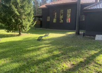 Сдаю дом, 350 м2, посёлок Комарово, Ленинградская улица, 15