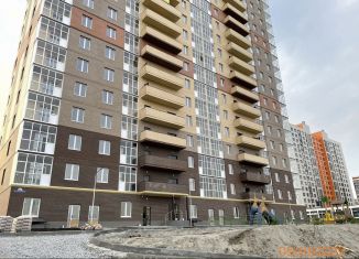 Продается 1-ком. квартира, 42 м2, Тюменская область