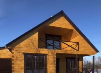 Продажа дома, 140 м2, Хабаровский край, Поворотная улица