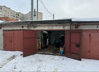 Сдаю в аренду гараж, 25 м2, Энгельс, Полтавская улица, 16