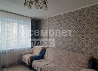 1-комнатная квартира на продажу, 35.8 м2, Чувашия, улица Строителей, 46