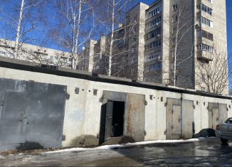 Продажа гаража, 24 м2, Ульяновск, проспект Созидателей, 62