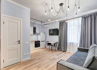 Сдаю квартиру студию, 30 м2, Сочи, Лесная улица, 1А/1