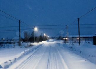 Продам участок, 11.7 сот., посёлок городского типа Богандинский, улица Чернышевского, 63