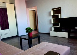 Продажа однокомнатной квартиры, 37 м2, Ростов-на-Дону, улица Рыльского, 1, ЖК Каскад